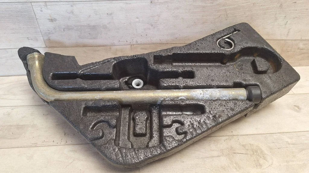Tool set 4L0012113C