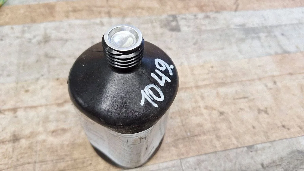 Tire air pump compressor 1K0012619