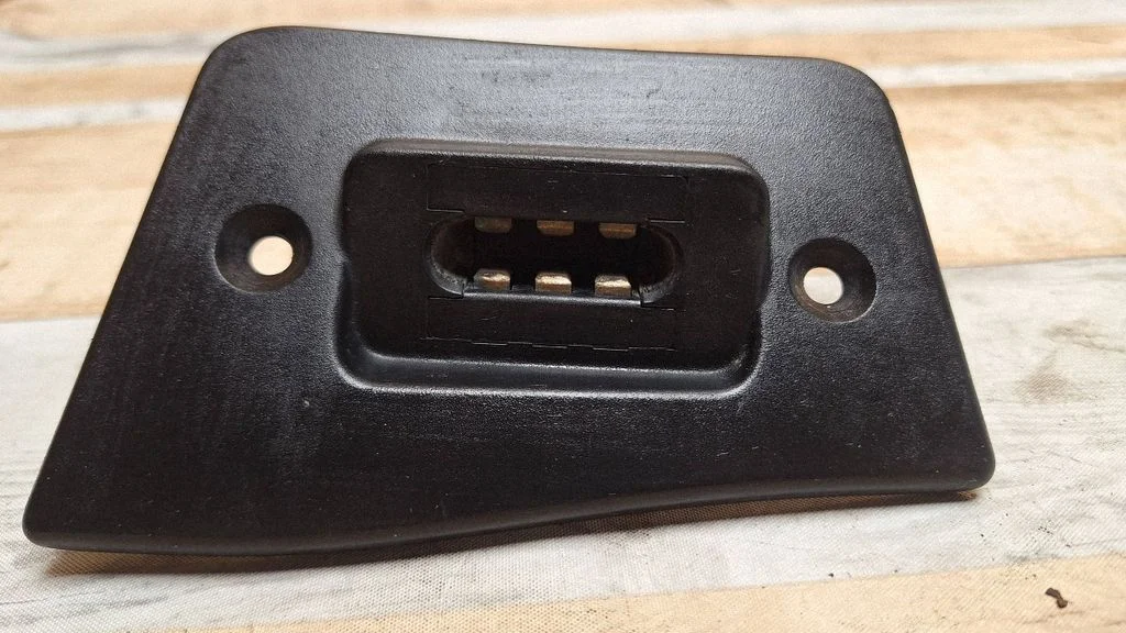 Sliding door contact joint 0400670016