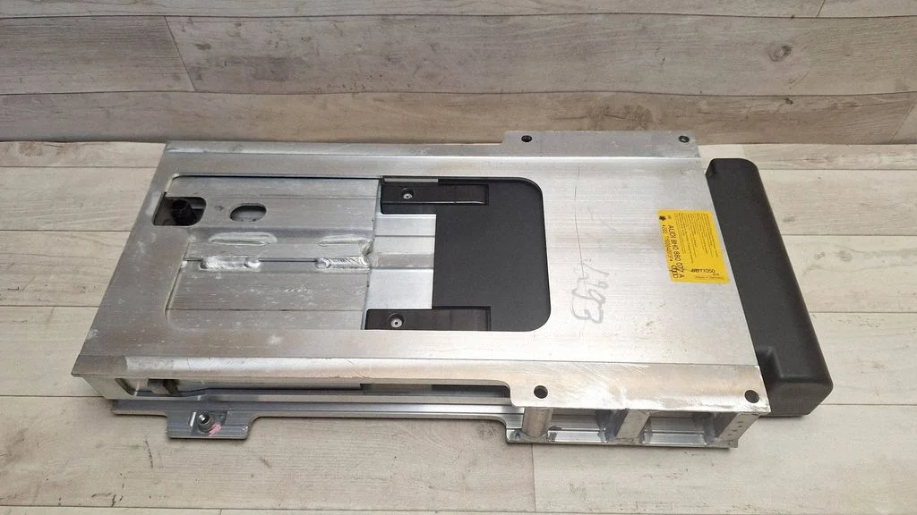 Muu kereosa – Audi A4 S4 B6 8E 8H (2001-2005)
