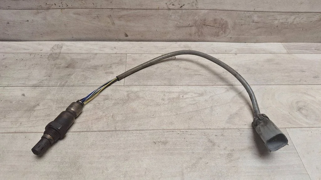Lambda probe sensor – Ford Mondeo MK V (2014-)