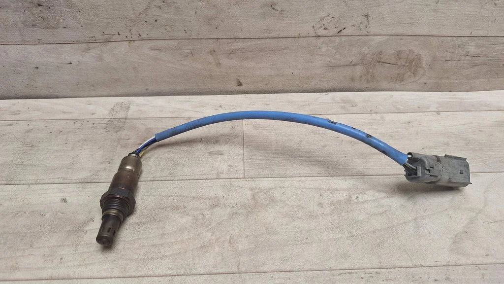 Lambda probe sensor – Ford Mondeo MK V (2014-)