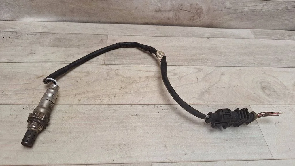 Lambda probe sensor – Opel Vectra C (2002-2005)