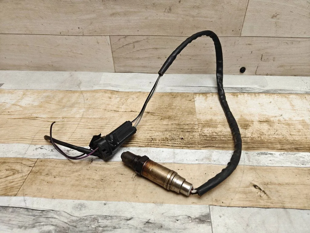 Lambda probe sensor 0258986507