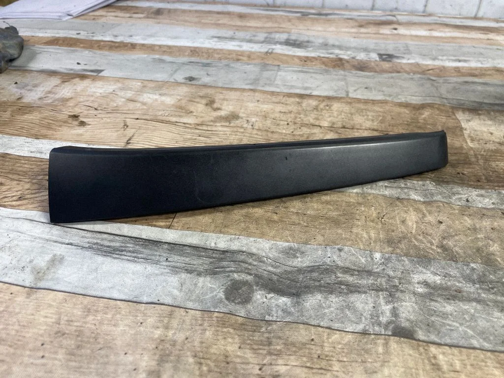 Climate control/heater control trim 847803E500