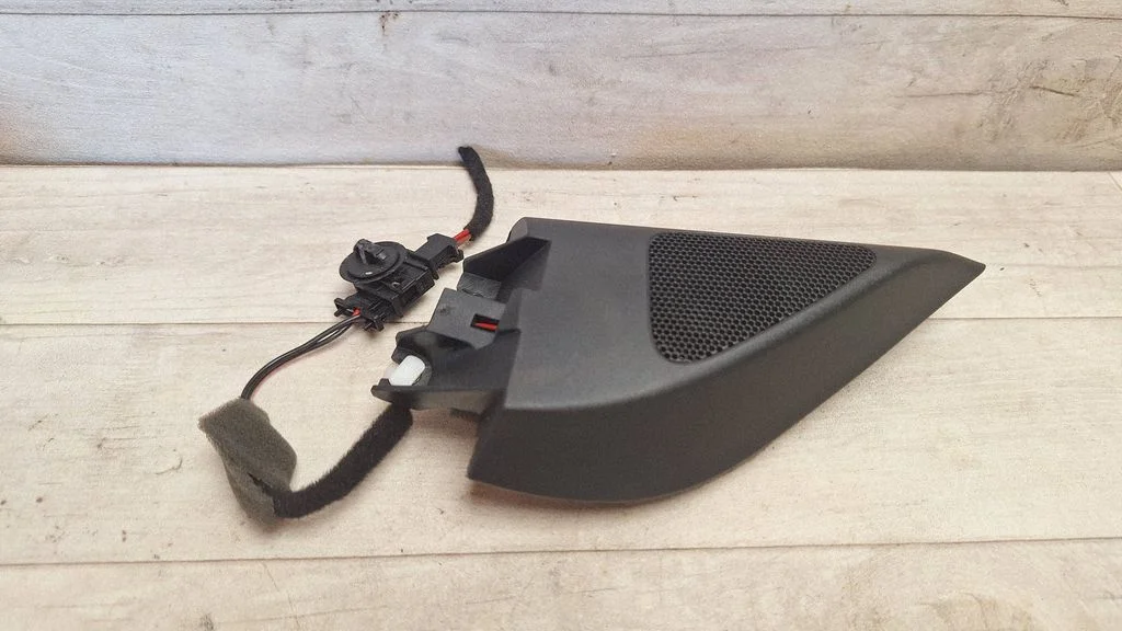 Front door high frequency speaker 3C0837993