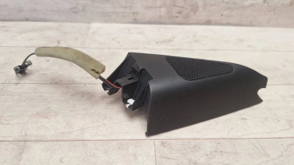 Front door high frequency speaker – Volkswagen Passat CC (2008-2016)