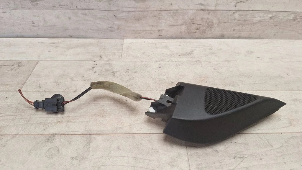Front door high frequency speaker – Volkswagen Passat CC (2008-2016)