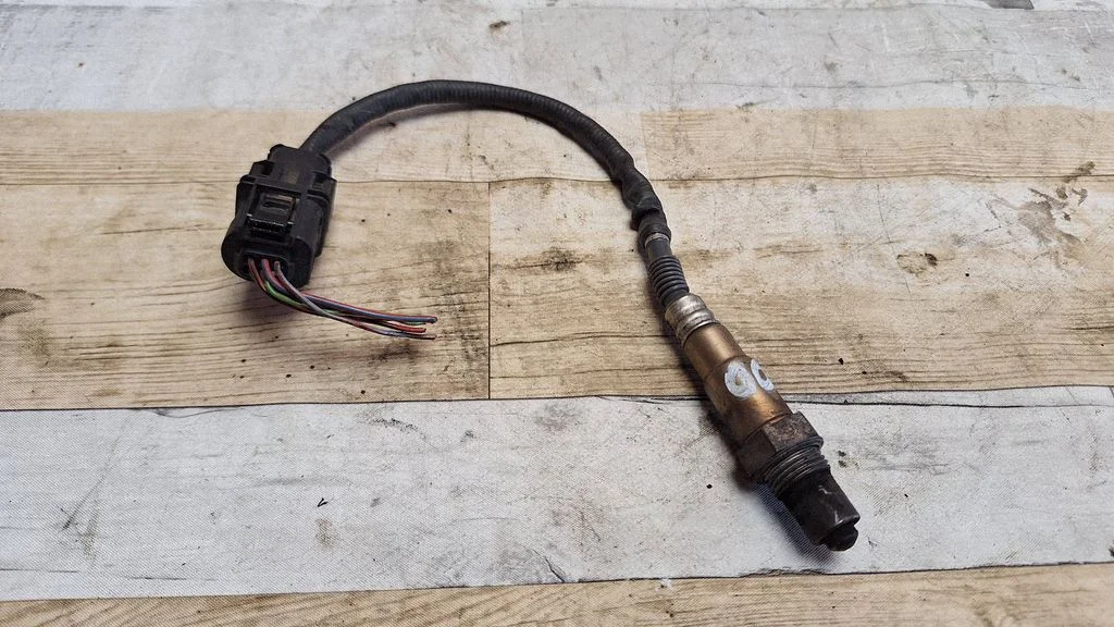 Lambda probe sensor 0035426918