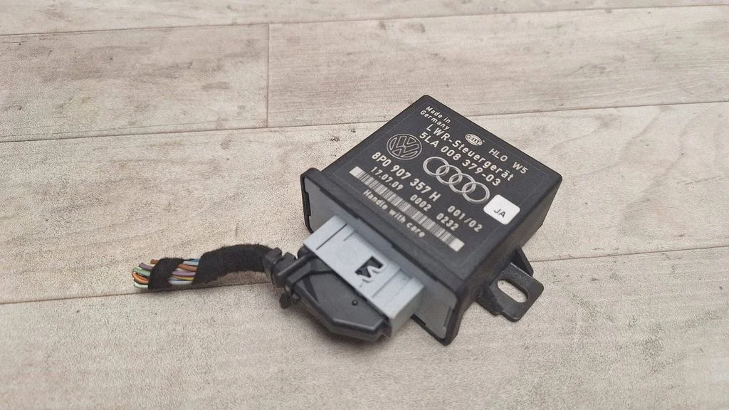 Light module LCM 5LA00837903