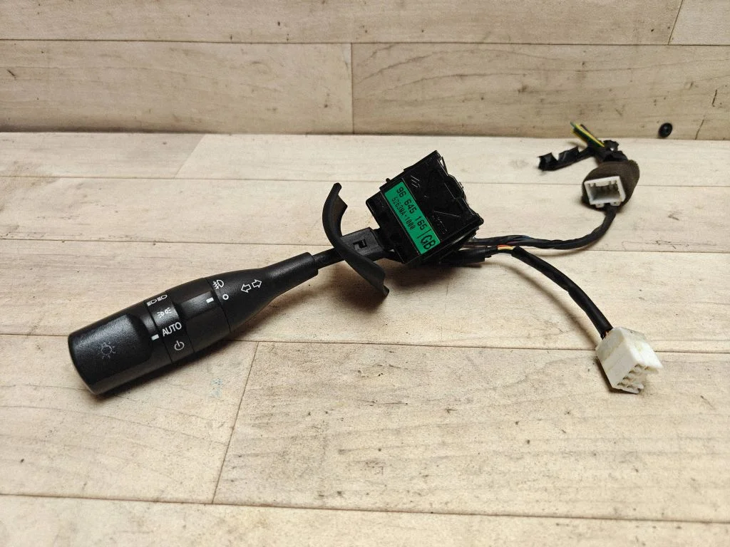 Indicator stalk 96645165