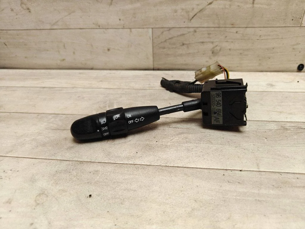 Indicator stalk 96540684