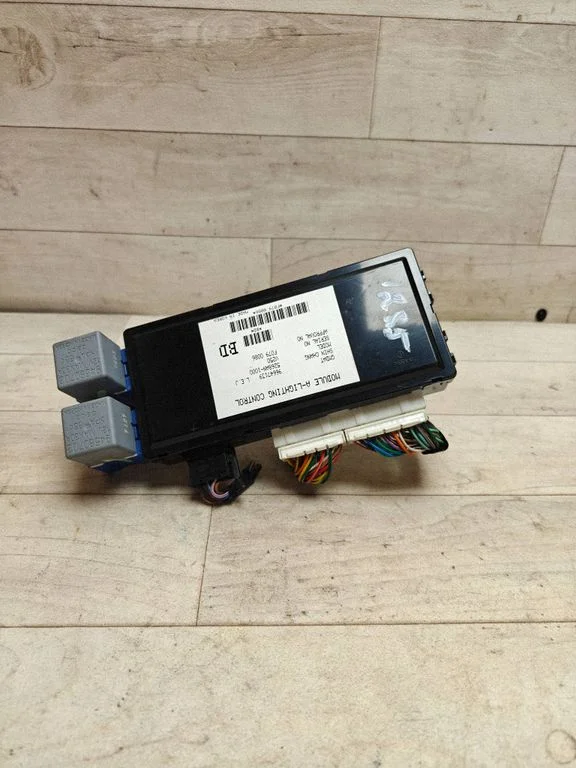 Light module LCM 96647139