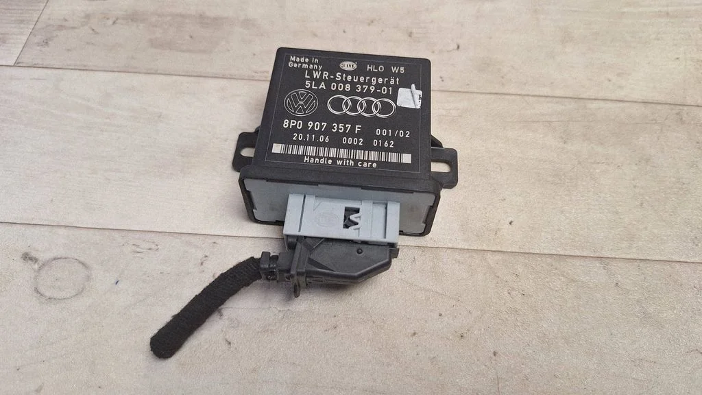 Light module LCM – Audi Q7 4L (2005-2015)