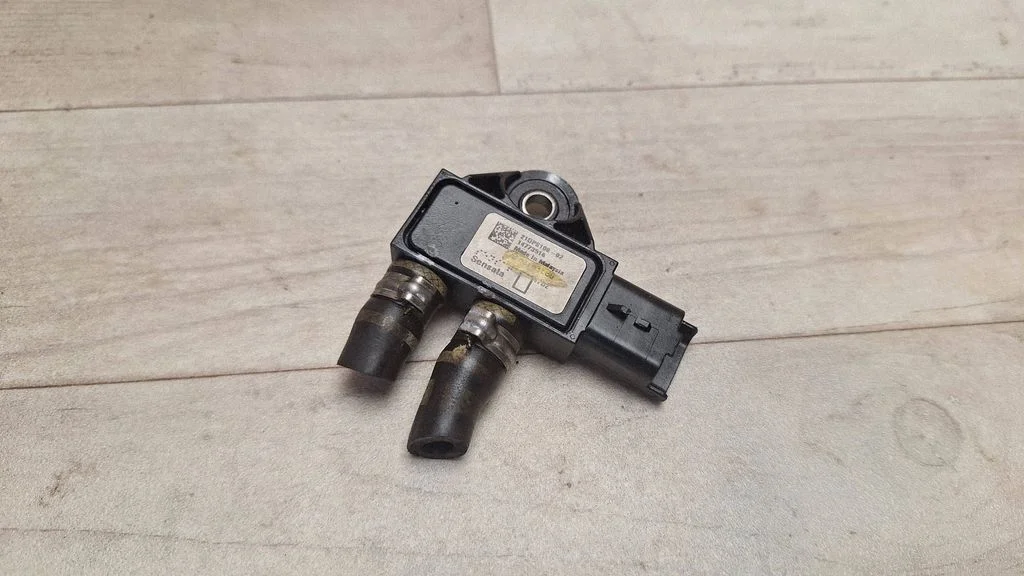 Exhaust gas pressure sensor – Peugeot 508 RXH (2011-2018)