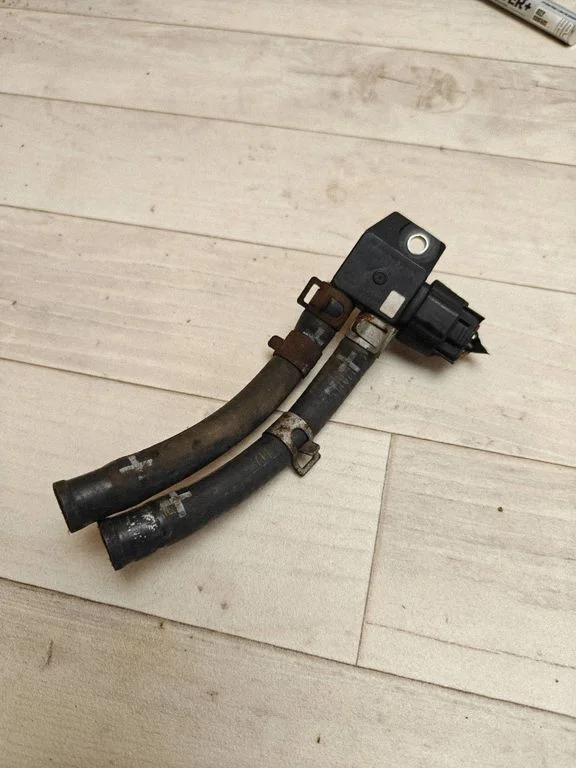Exhaust gas pressure sensor 392102A800