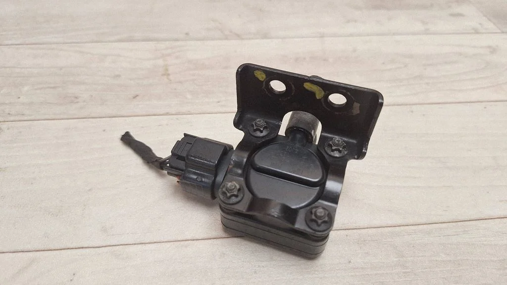 Exhaust gas pressure sensor 3921027401