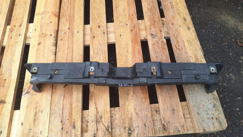 Front bumper support beam 51807144
