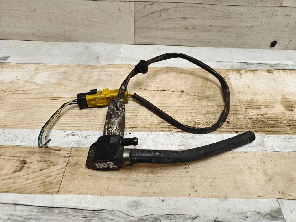 Exhaust gas pressure sensor 9662143180