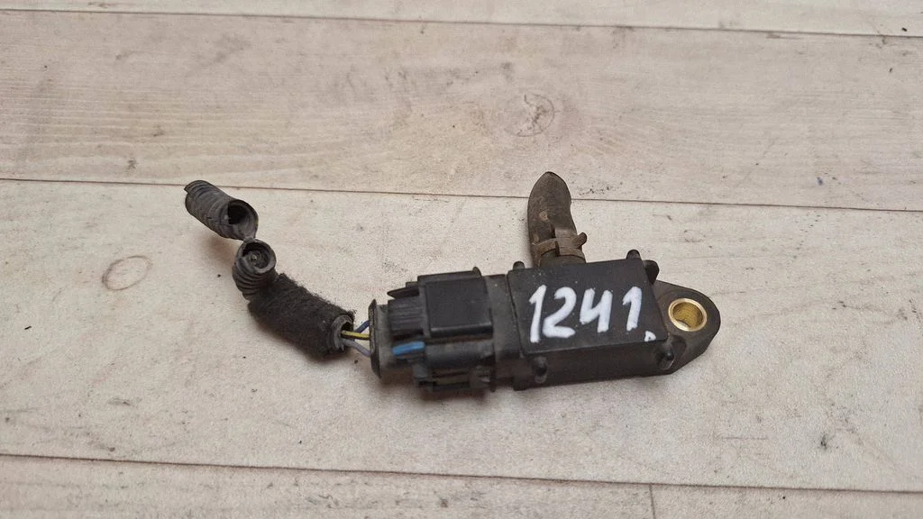 Exhaust gas pressure sensor 28403014003