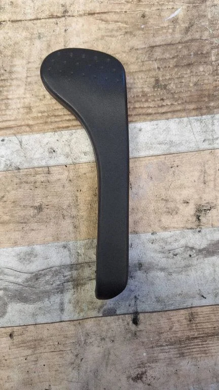 Seat back rest control lever/handle – Opel Meriva A (2003-2010)