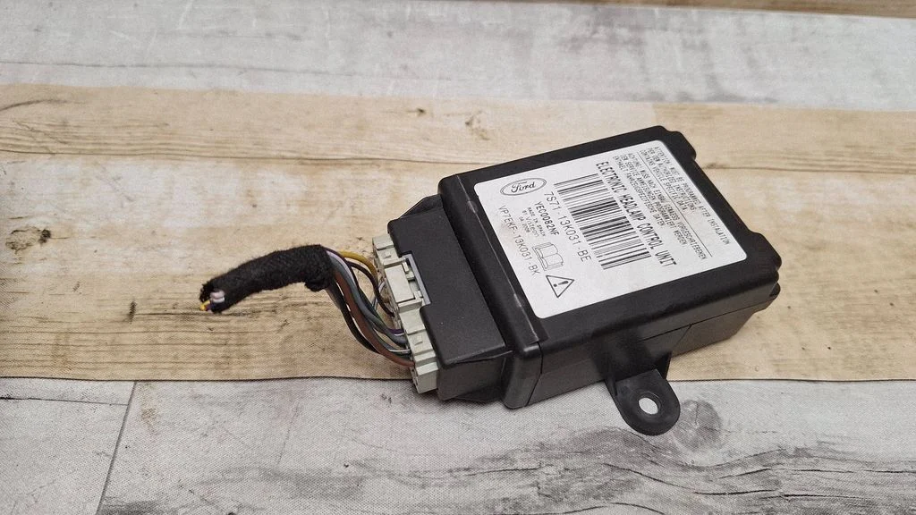 Light module LCM 7S7113K031BE