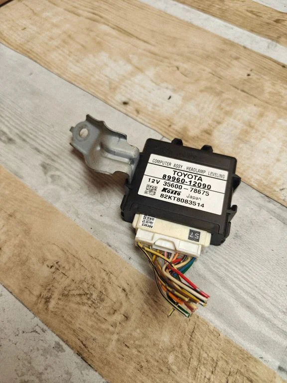 Light module LCM 8996012090