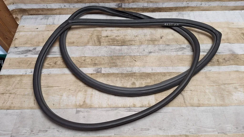 Rubber seal rear door – Hyundai Tucson JM (2004-2009)