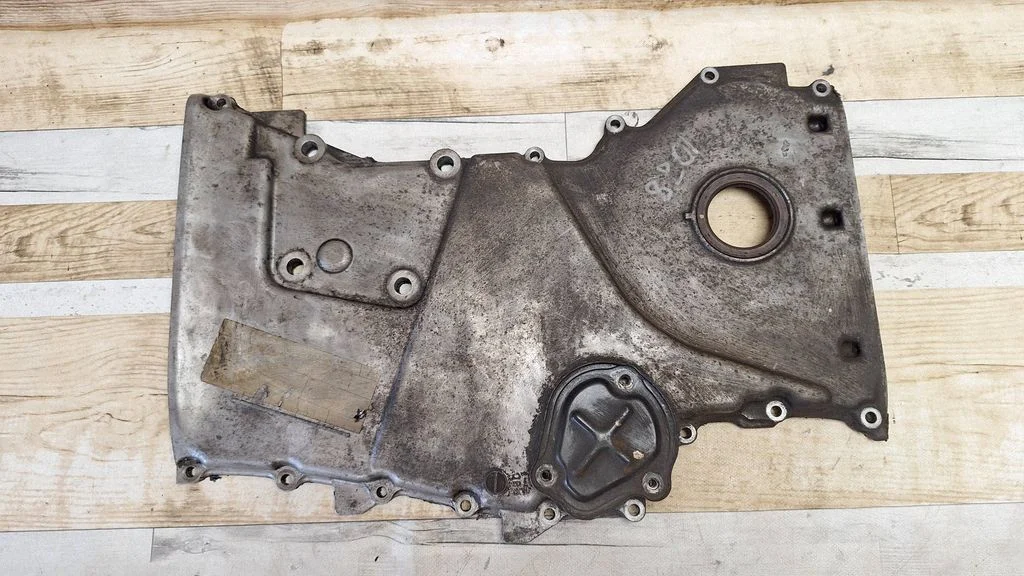 Other engine bay part