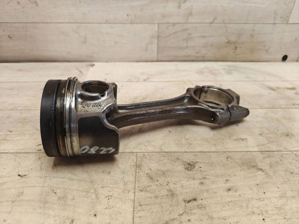 Piston with connecting rod – Volkswagen Tiguan Allspace (2017-)