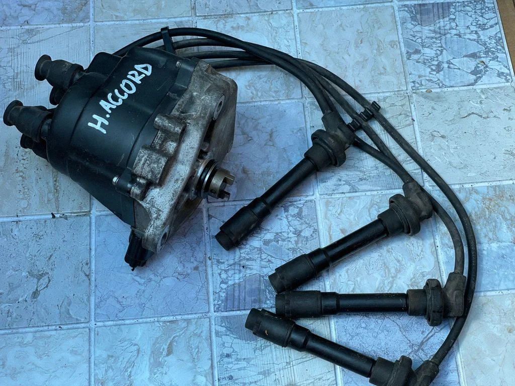 Süütejaotur – Honda Accord (1999-2002)