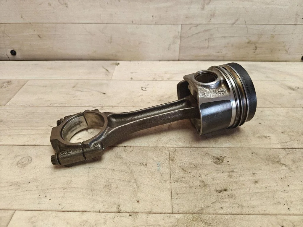 Piston with connecting rod – Volkswagen Tiguan Allspace (2017-)