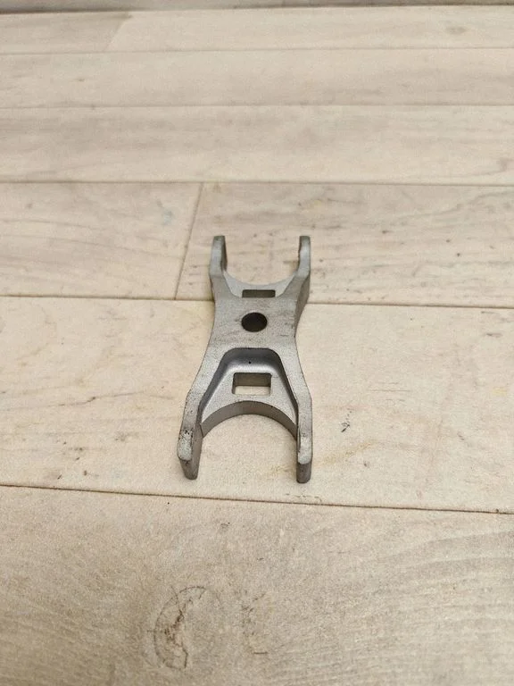 Fuel Injector clamp holder