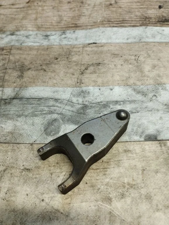 Fuel Injector clamp holder