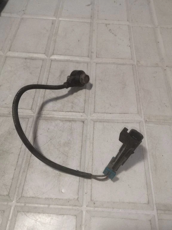 Detonation knock sensor S107200003
