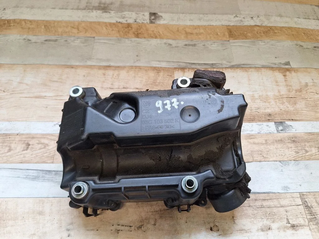 Sisselaske resonaator 03C103502K