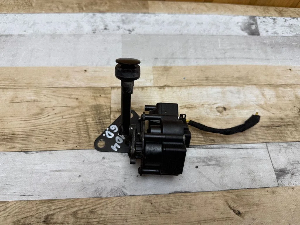 Vent window/glass motor – Ford Galaxy (2000-2006)