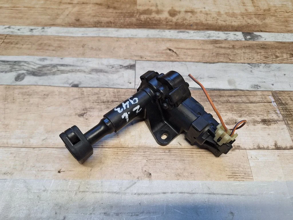 Vent window/glass motor – Chrysler Grand Voyager V (2007-2015)