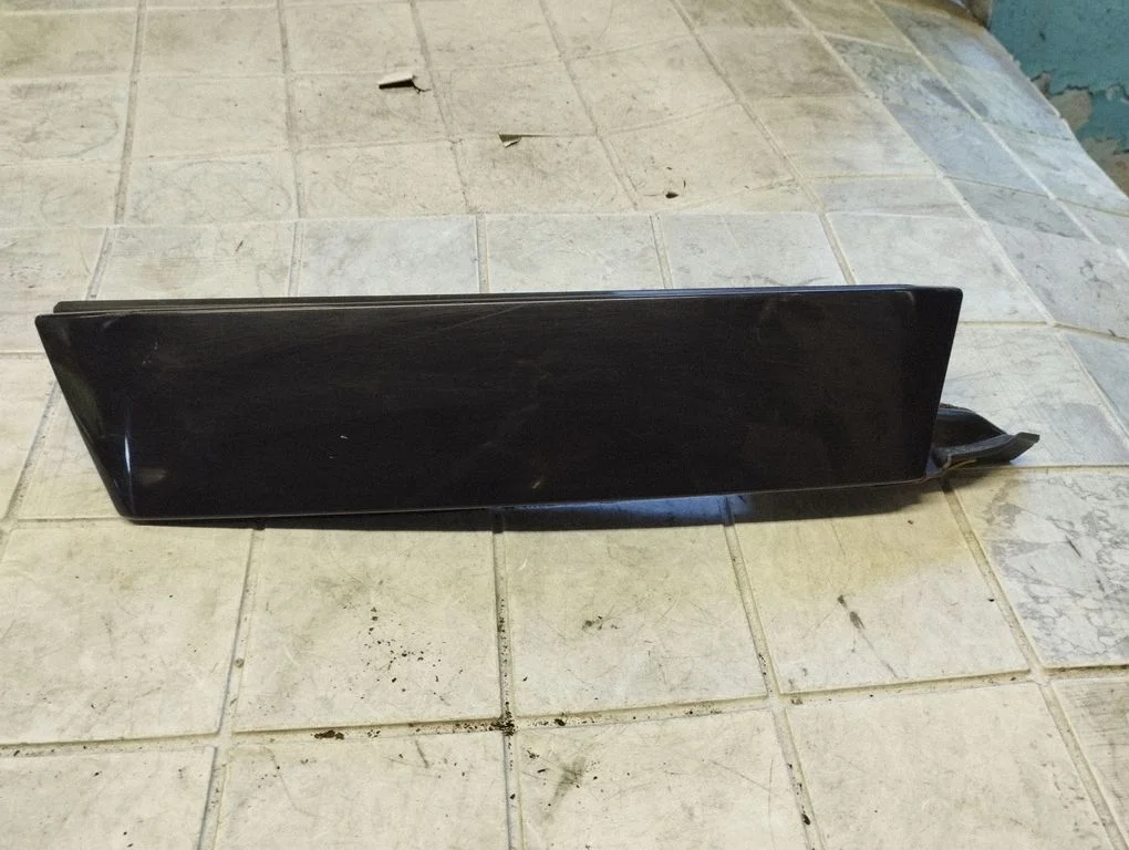 Tagaluugi kate – Renault Scenic II -  Grand scenic II (2003-2006)