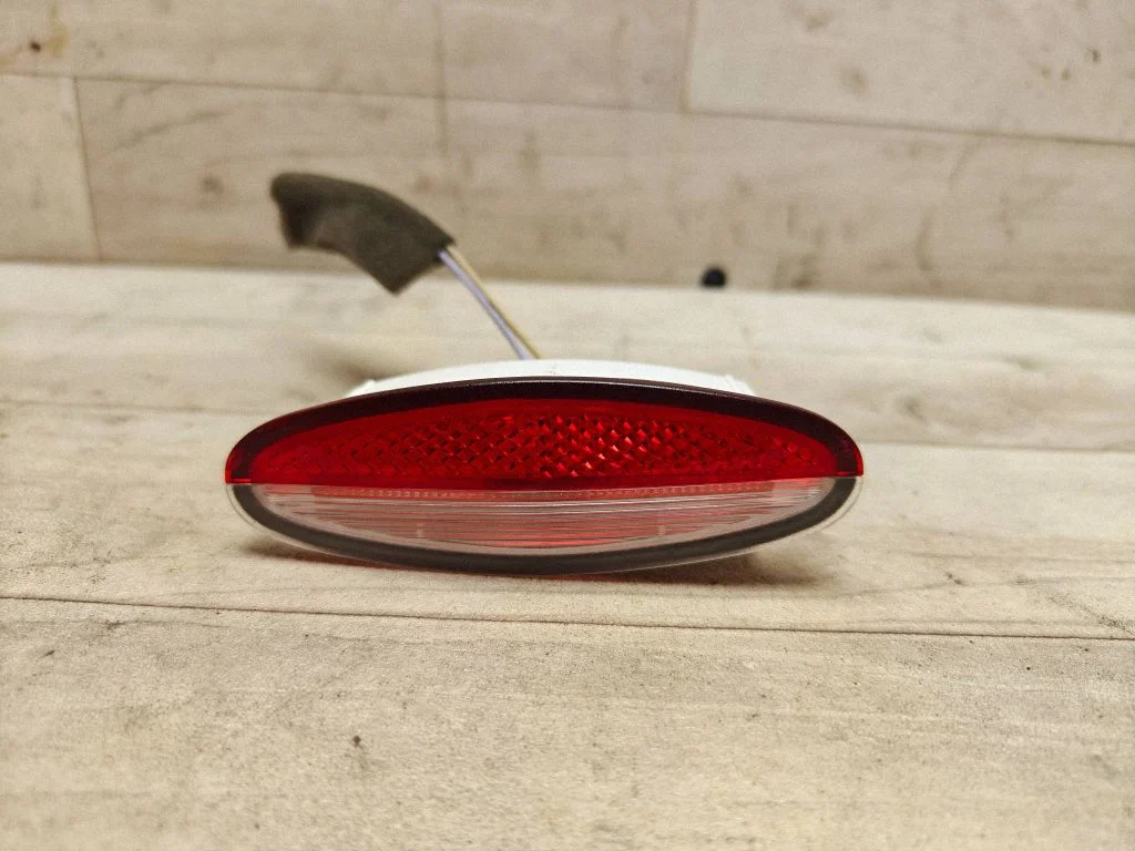 Rear door interior light – Renault Espace - Grand espace IV (2004-2014)