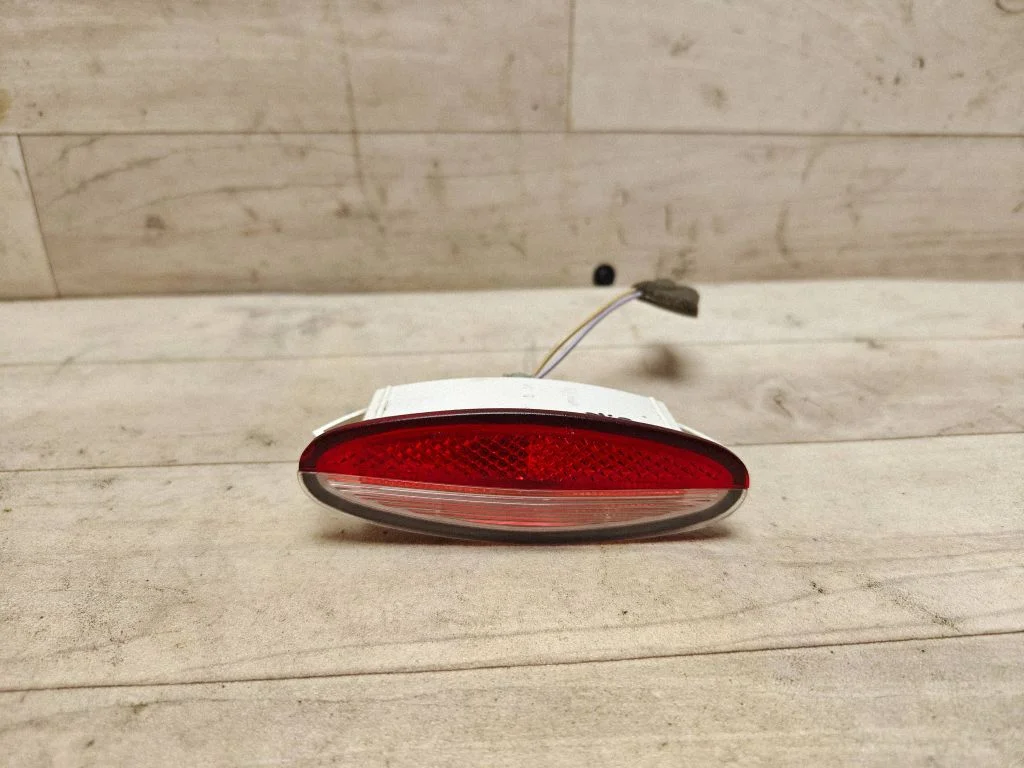 Rear door interior light – Renault Espace - Grand espace IV (2004-2014)