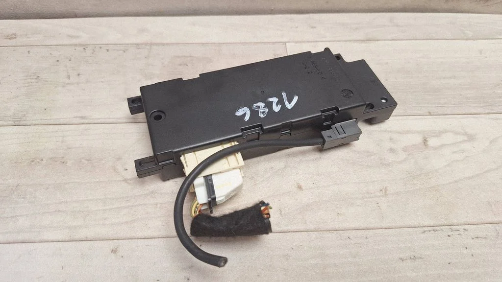 Bluetooth control unit module 9675359580