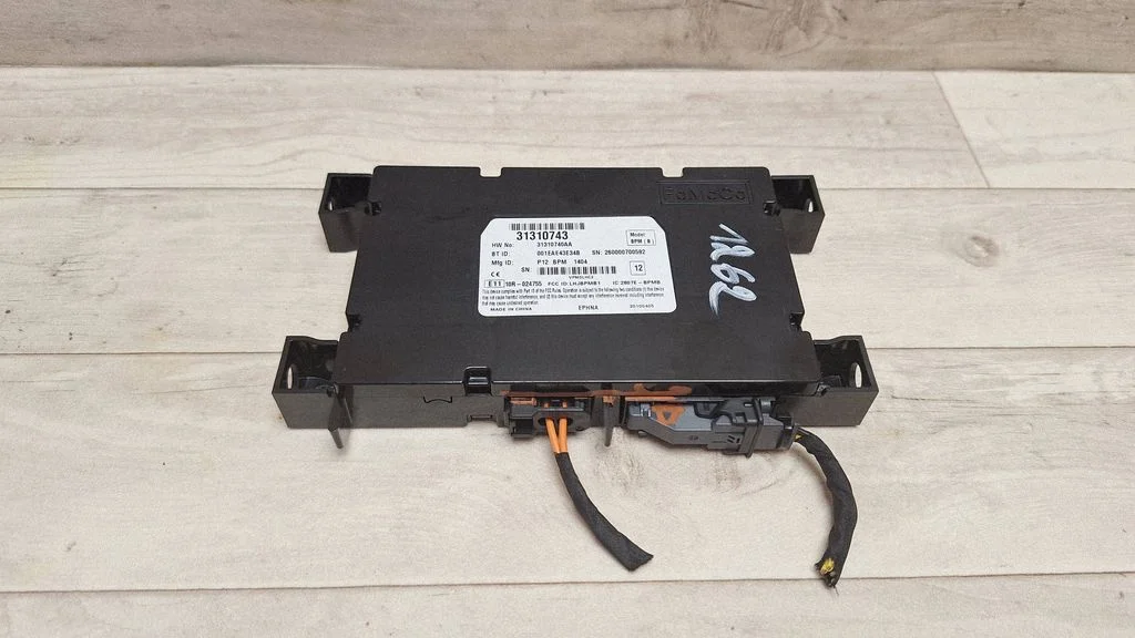 Bluetoothi moodul – Volvo V50 (2008-2012)