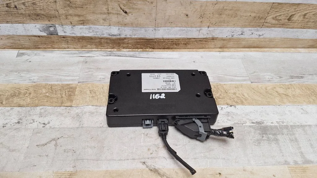 Bluetooth control unit module AM5T14D212CB