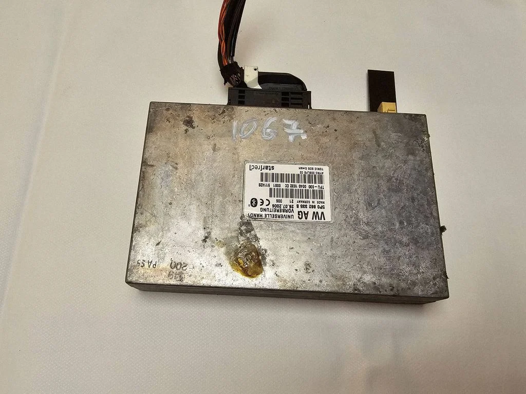 Bluetooth modulis 5P0862335B