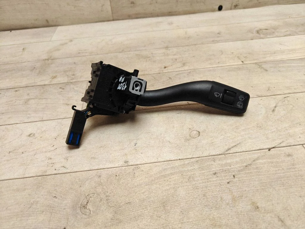 Wiper control stalk 8P0953519