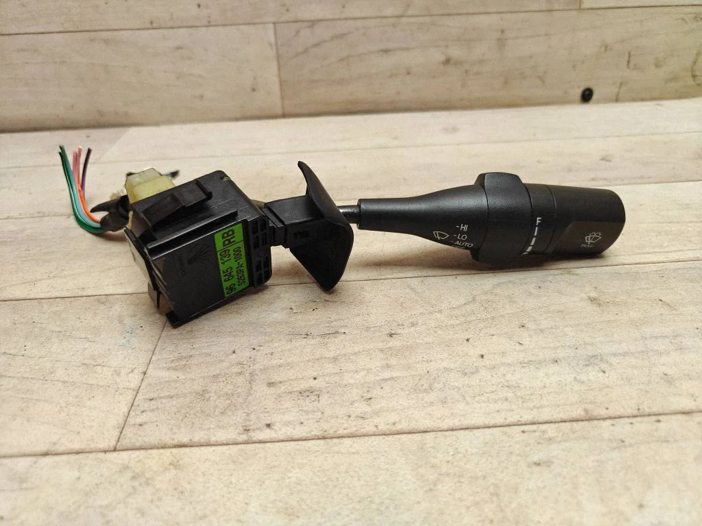 Wiper control stalk 96645139