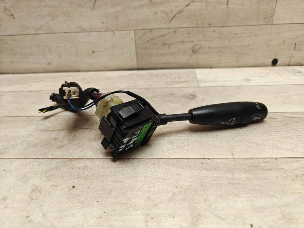 Wiper control stalk 96602570