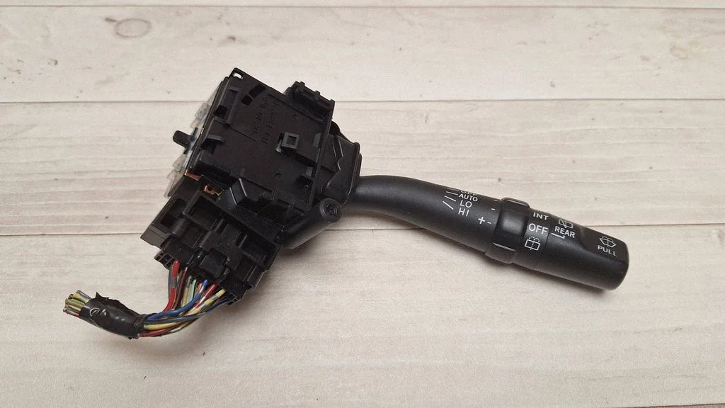 Wiper control stalk 8465205170