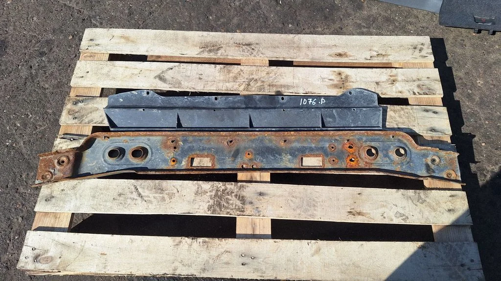 Bottom radiator support slam panel – Ford Transit Custom (2013-2023)